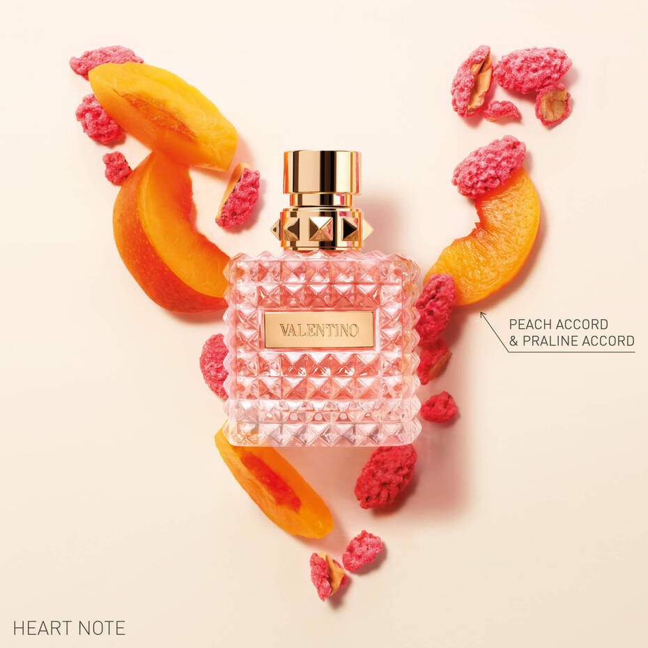 Valentino Donna Miniature Set | My Perfume Shop Australia