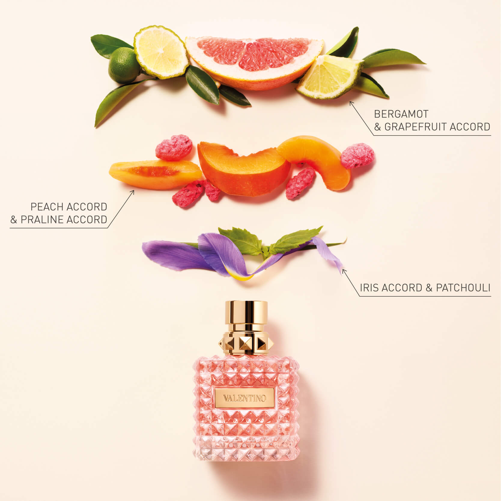 Valentino Donna Miniature Set | My Perfume Shop Australia