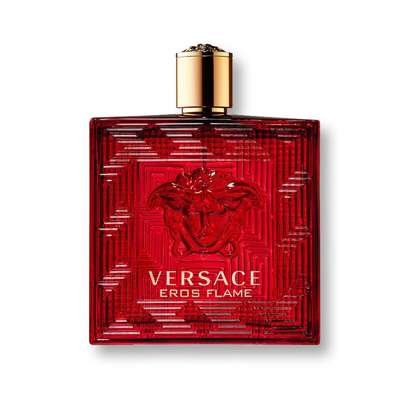 Versace eros flame 50 ml Clearance