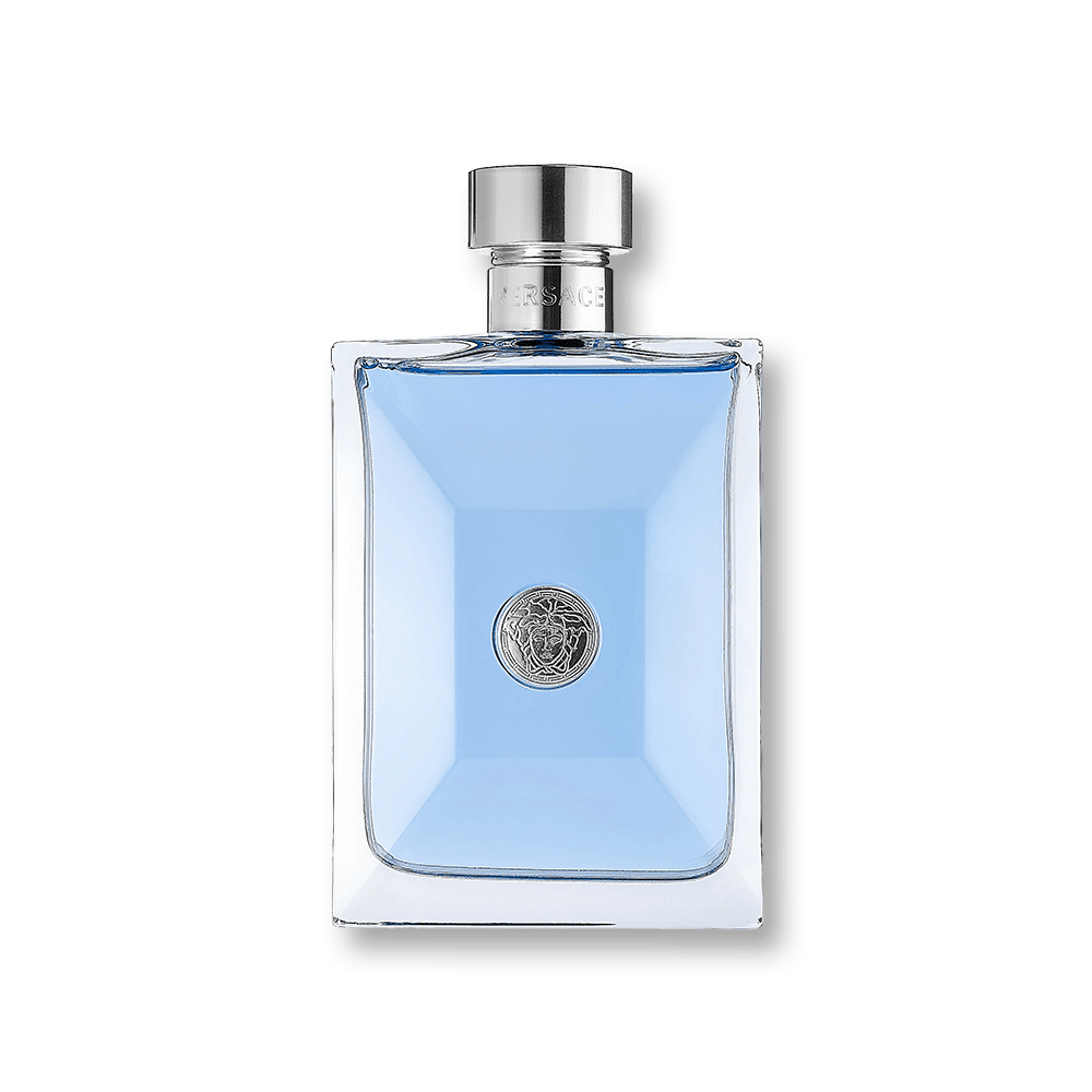 Versace pour homme eau de toilette review Clearance