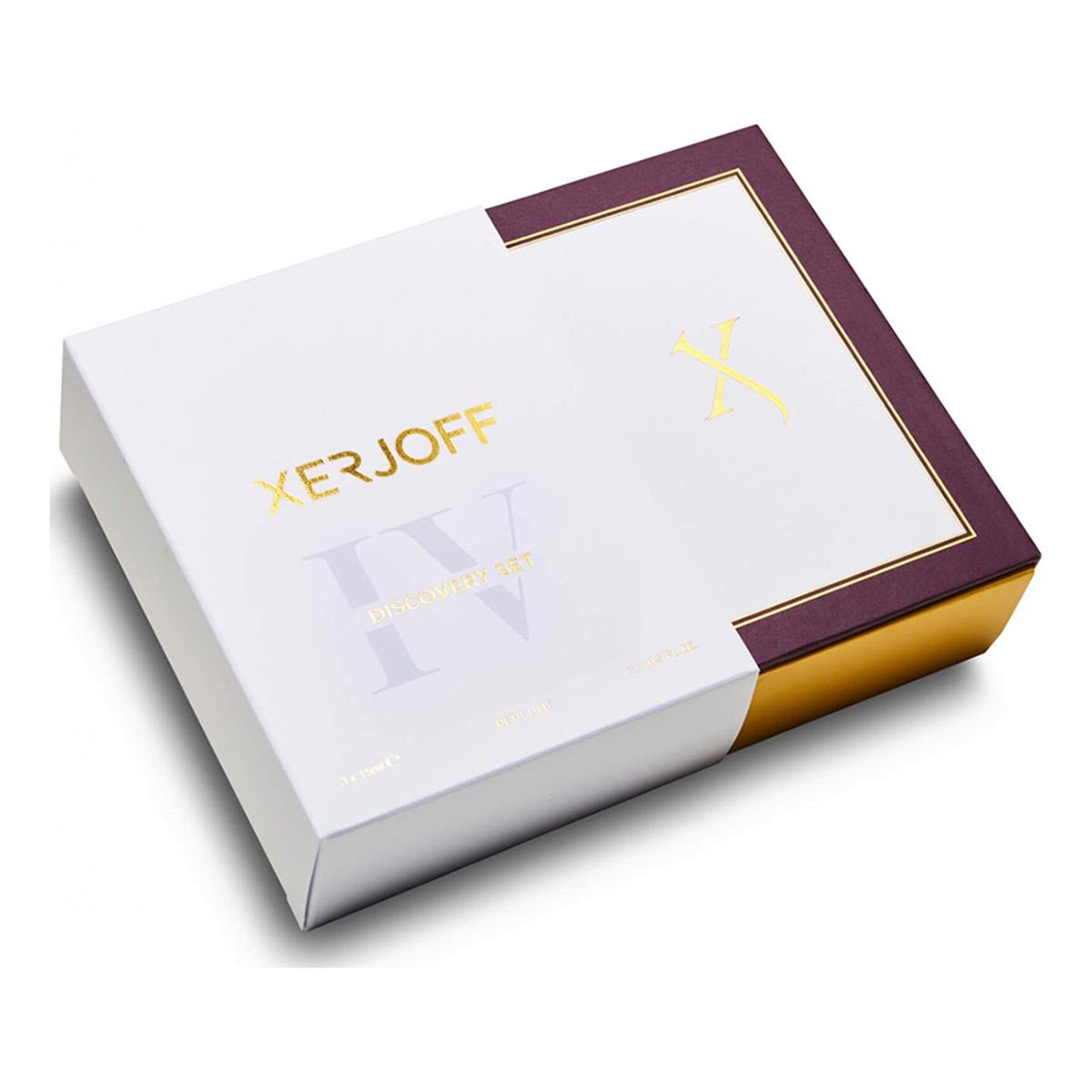 Xerjoff Discovery Set IV | My Perfume Shop Australia