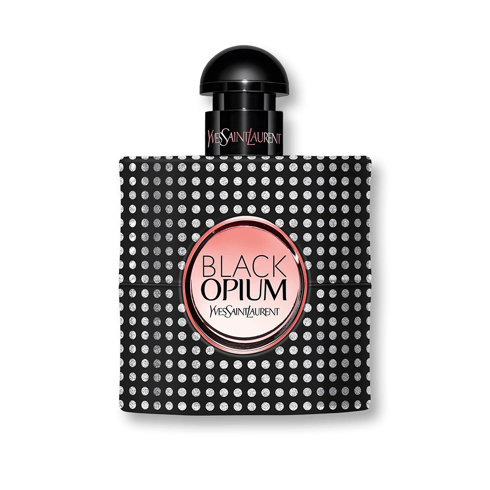 Yves Saint Laurent Black Opium Shine On EDP - My Perfume Shop Australia