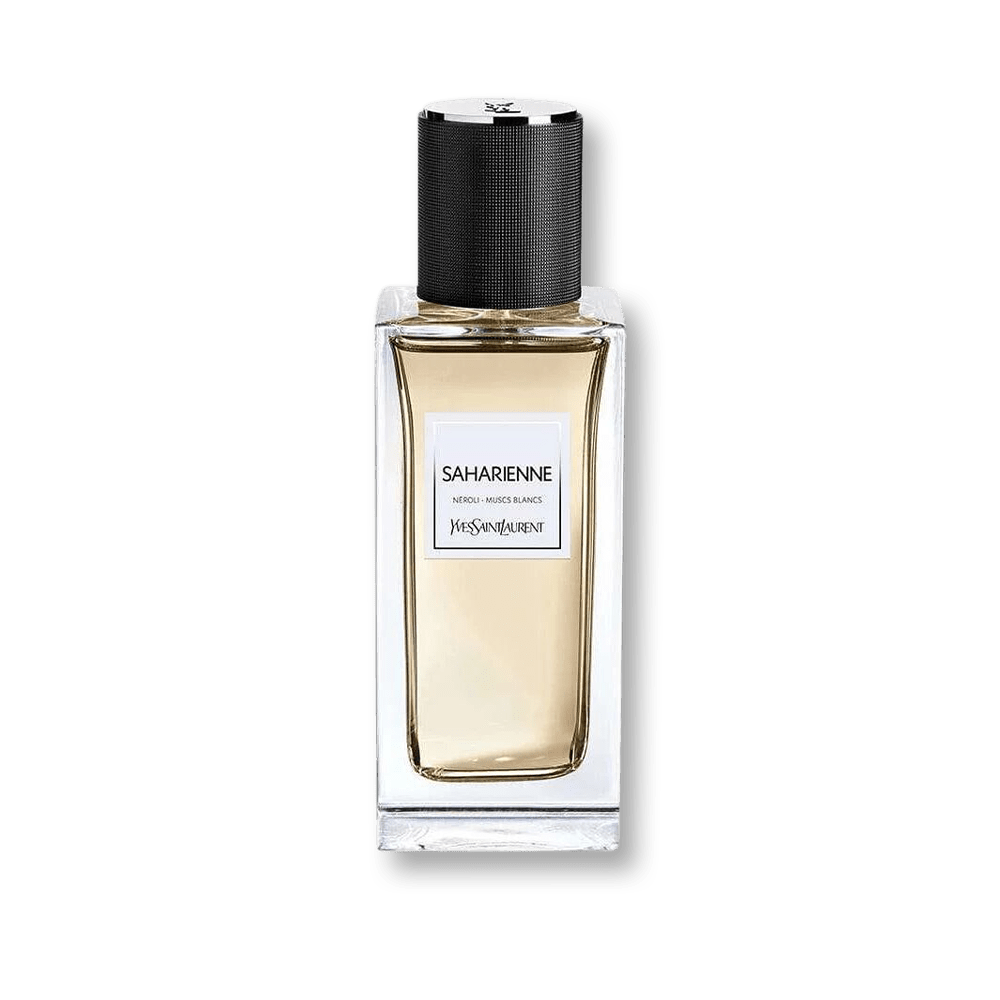 Yves Saint Laurent Le Vestiaire Des Saharienne EDP