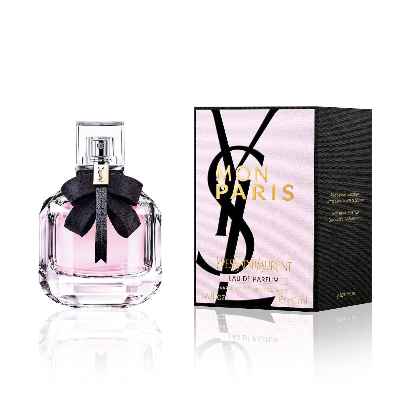 Yves Saint Laurent Mon Paris EDP | My Perfume Shop Australia