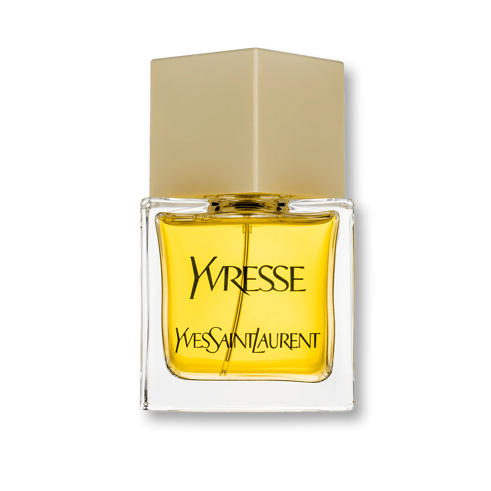 Yves saint laurent discount yvresse eau de toilette