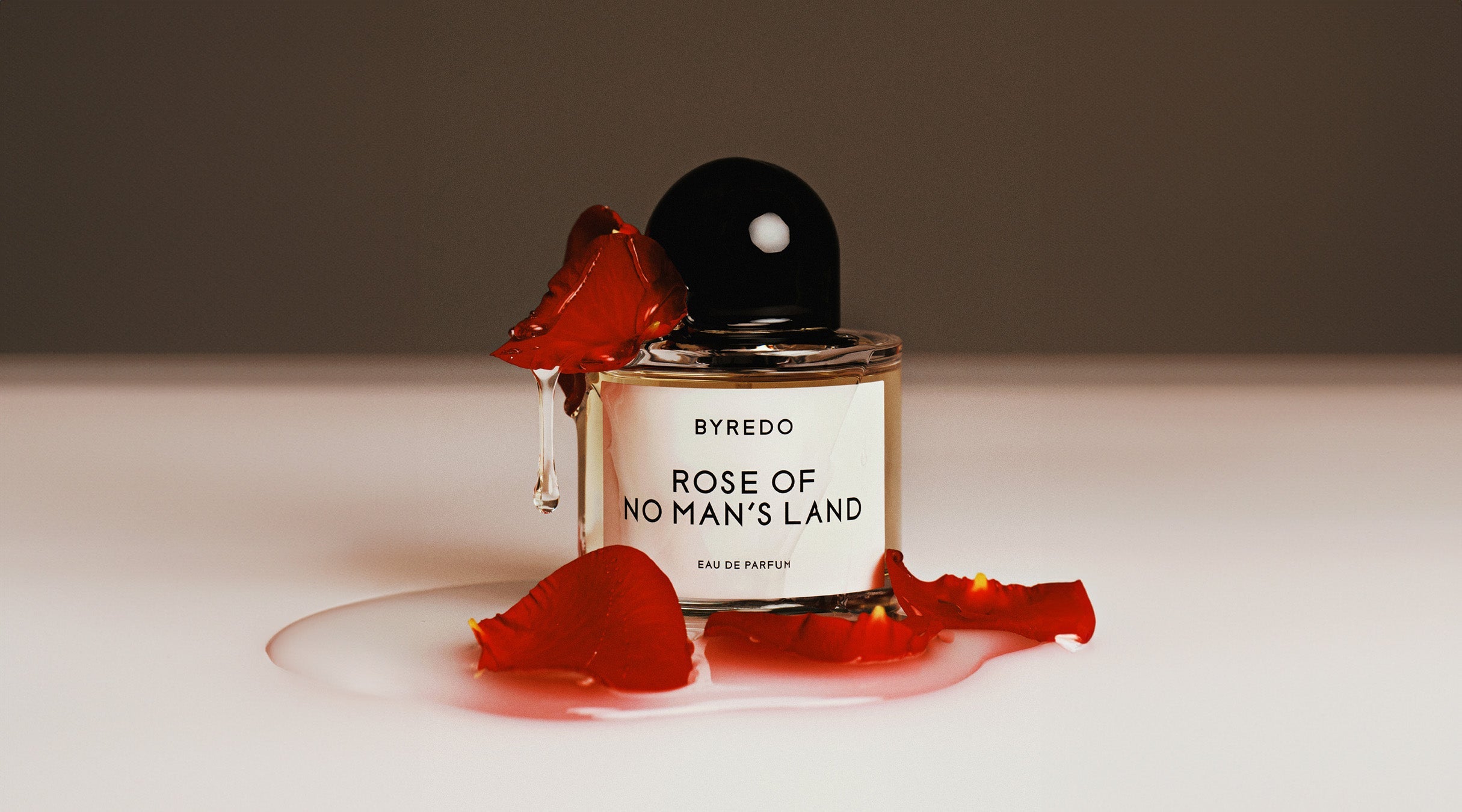 BYREDO Rose of No Man's Land Review: Scent of a Hero - My Perfume Shop