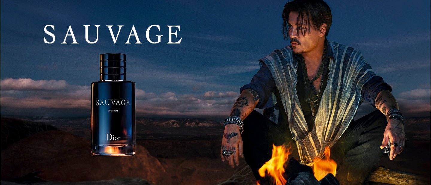 Dior Sauvage Parfum Review: A Sensory Fragrance Journey - My Perfume Shop