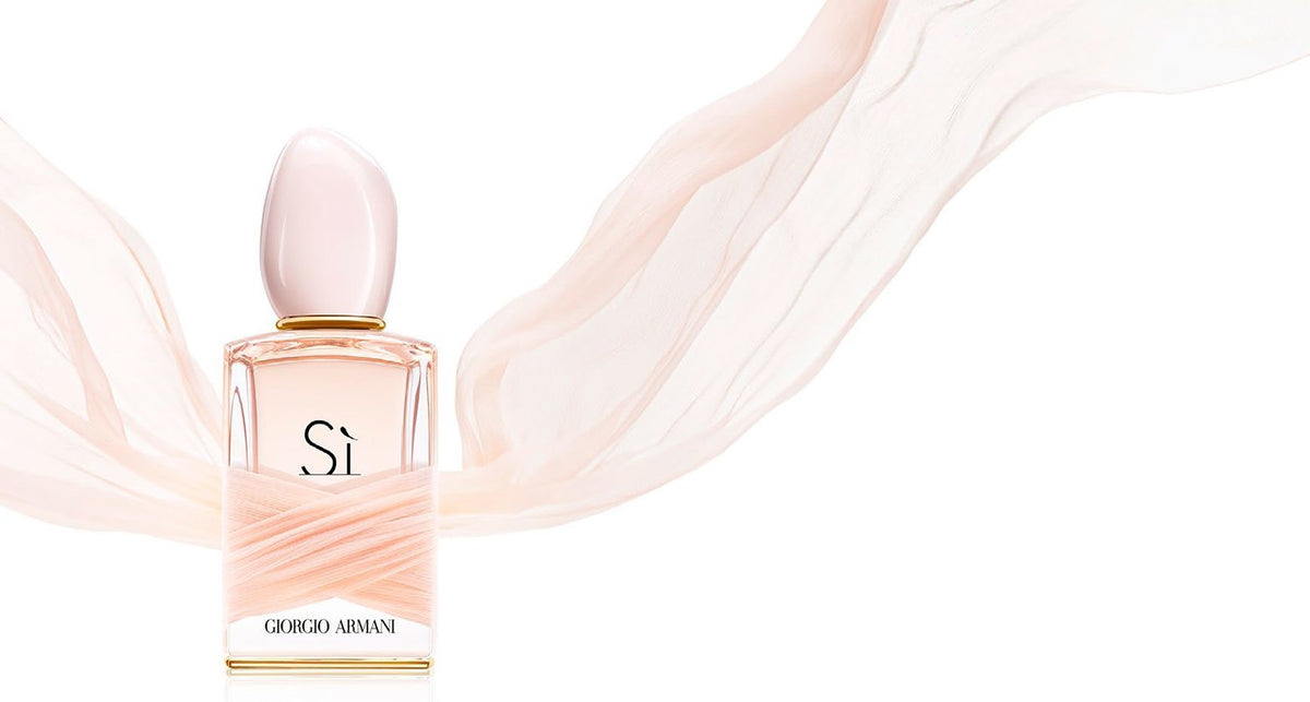 Gum champignon om forladelse Review of Giorgio Armani Si EDP: The Best Perfume for Women?