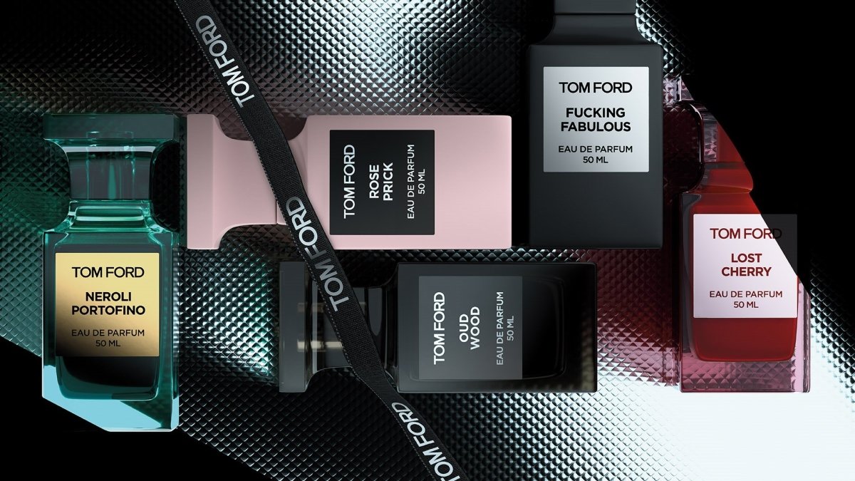 Tom ford fragrance online shop