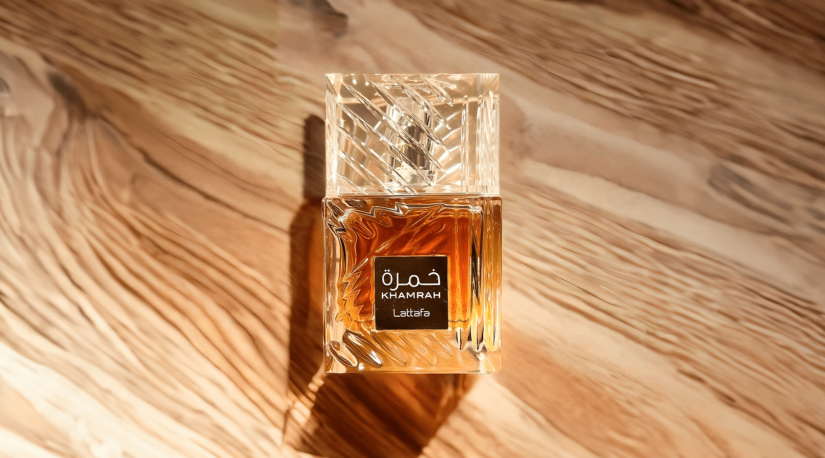 Lattafa Khamrah Review: The Best Angels Share Dupe - My Perfume Shop