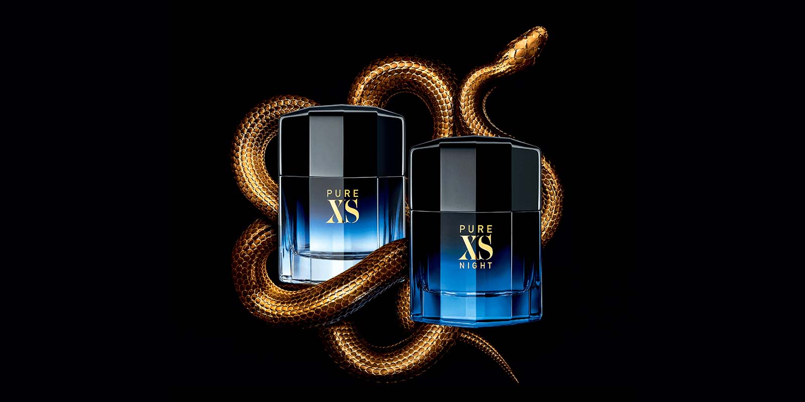 Paco Rabanne Pure XS EDT Review A Fragrance for the Confident Man