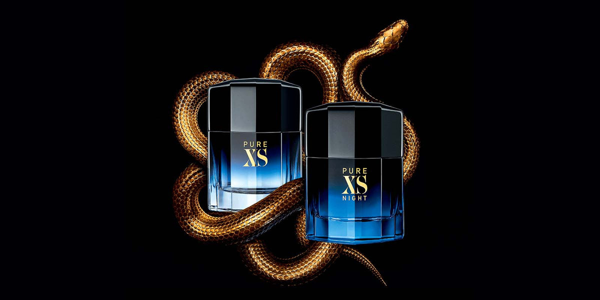 Paco Rabanne Pure XS EDT Review: A Fragrance for the Confident Man
