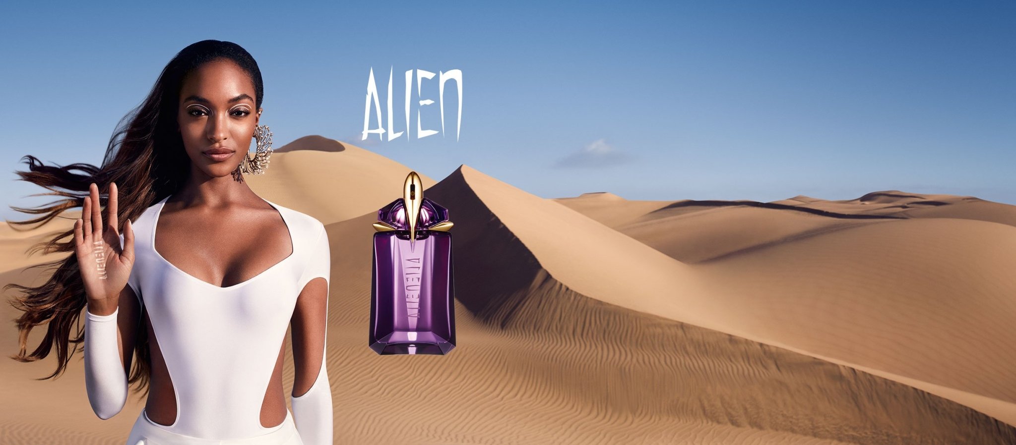 Thierry mugler alien online perfume review