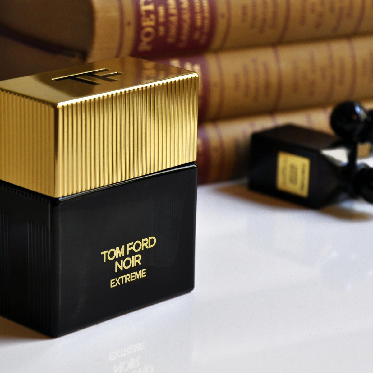 TOM FORD Noir vs. Noir Extreme: What's the Difference?