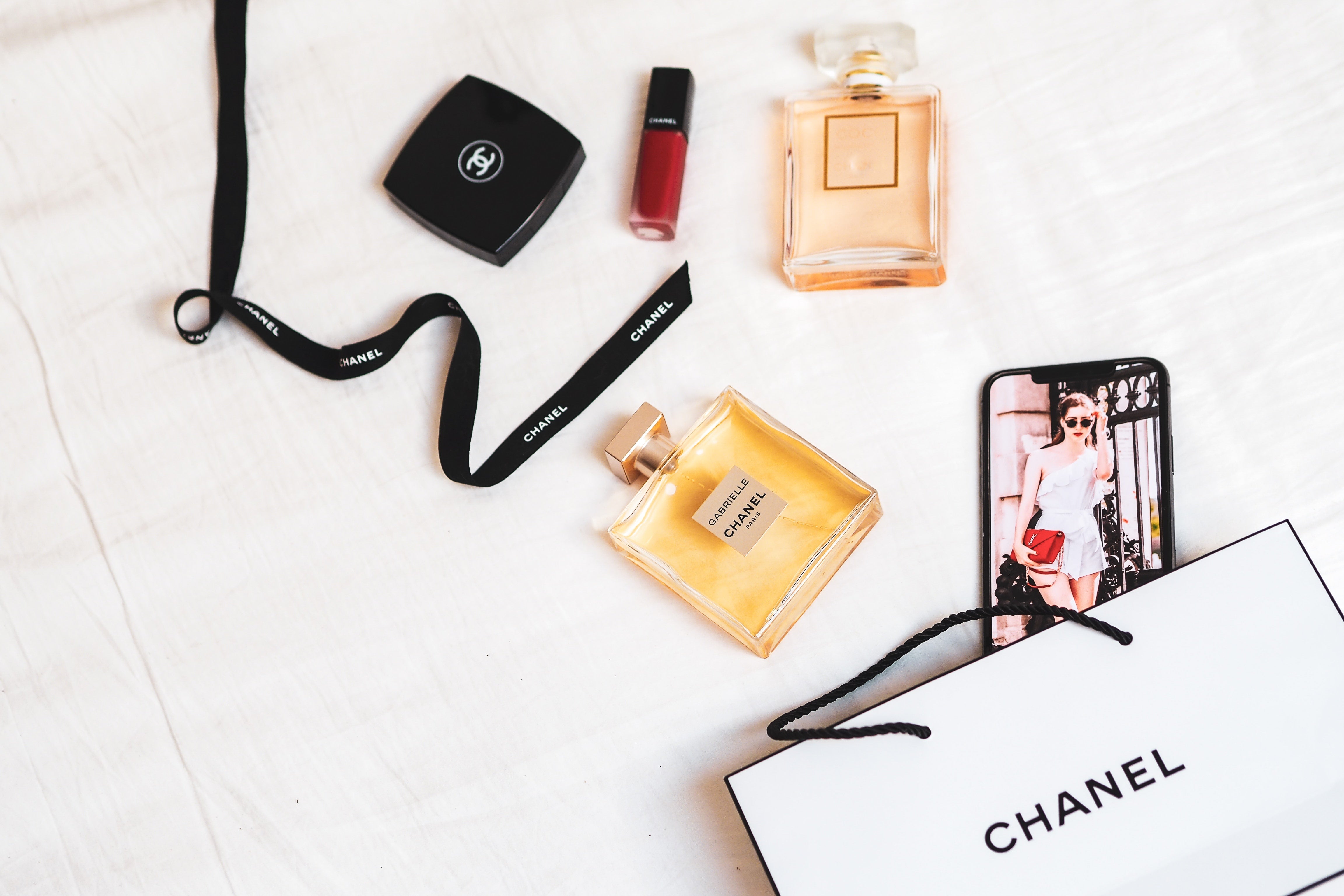 Chanel - My Perfume Shop