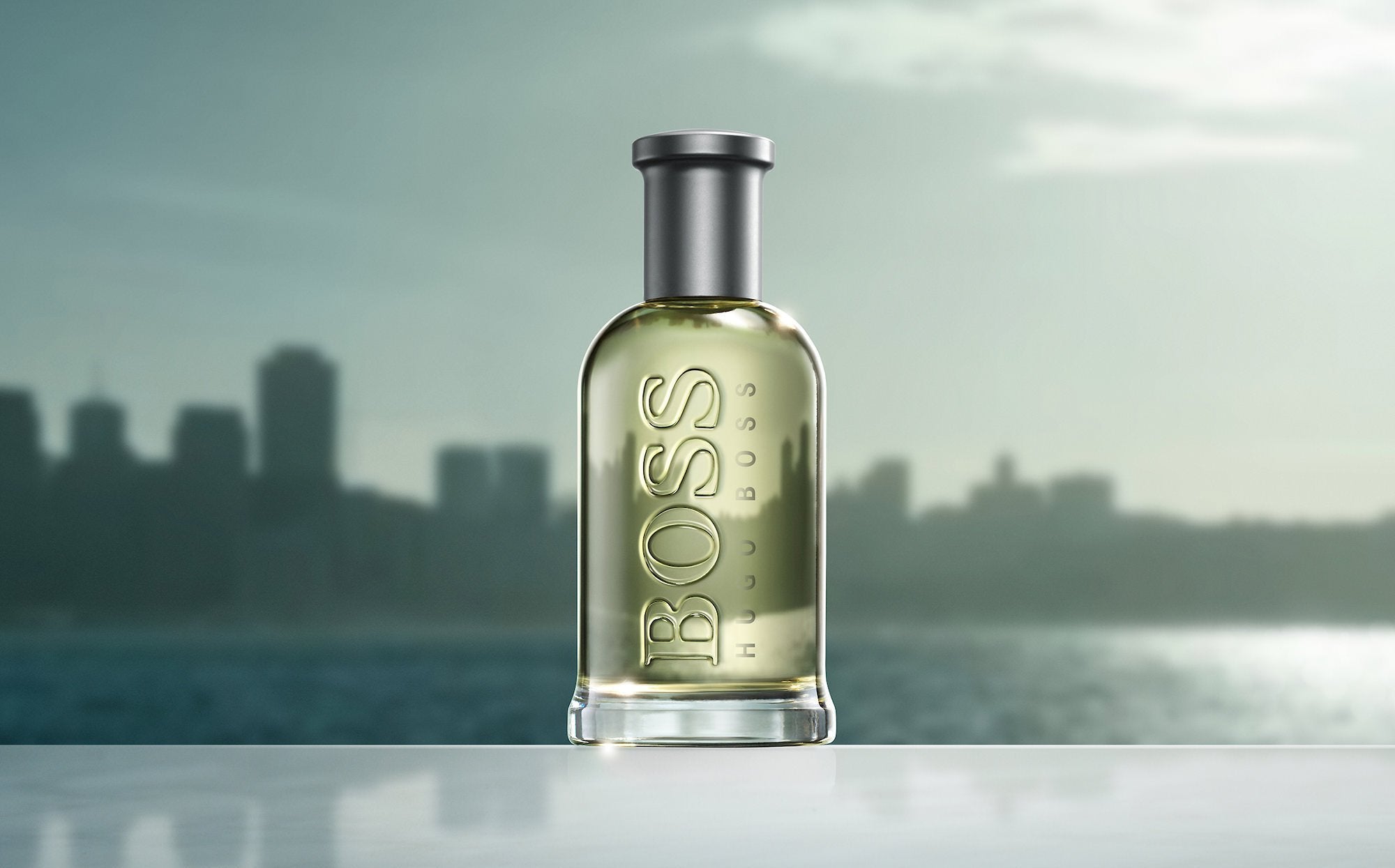 Hugo Boss | My Perfume Shop
