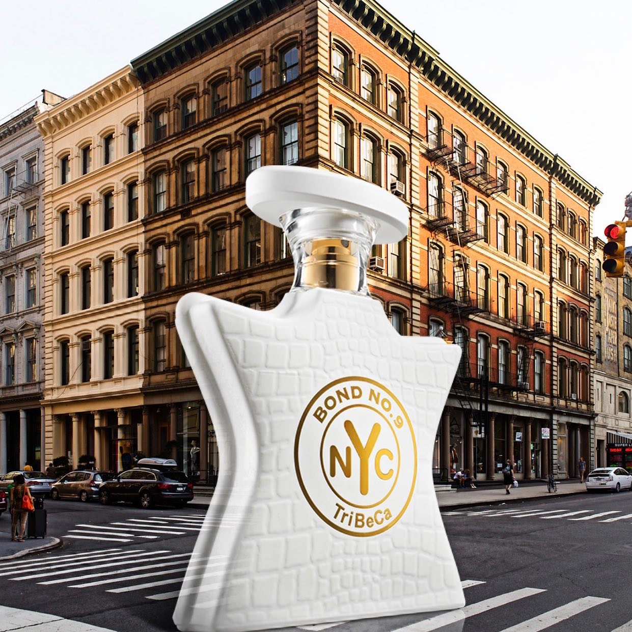 Shop Bond No.9 New York Tribeca EDP in Australia