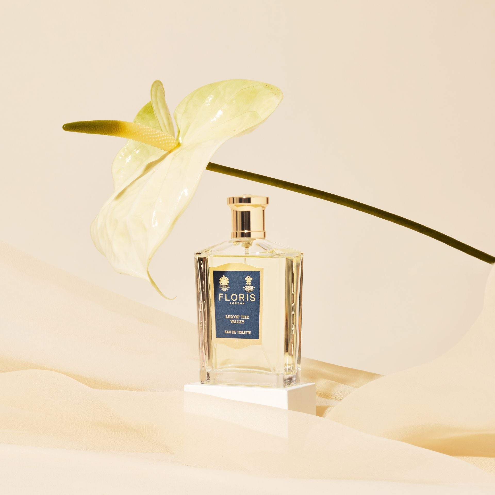 Shop Floris Lilly Of The Valley EDT in Australia