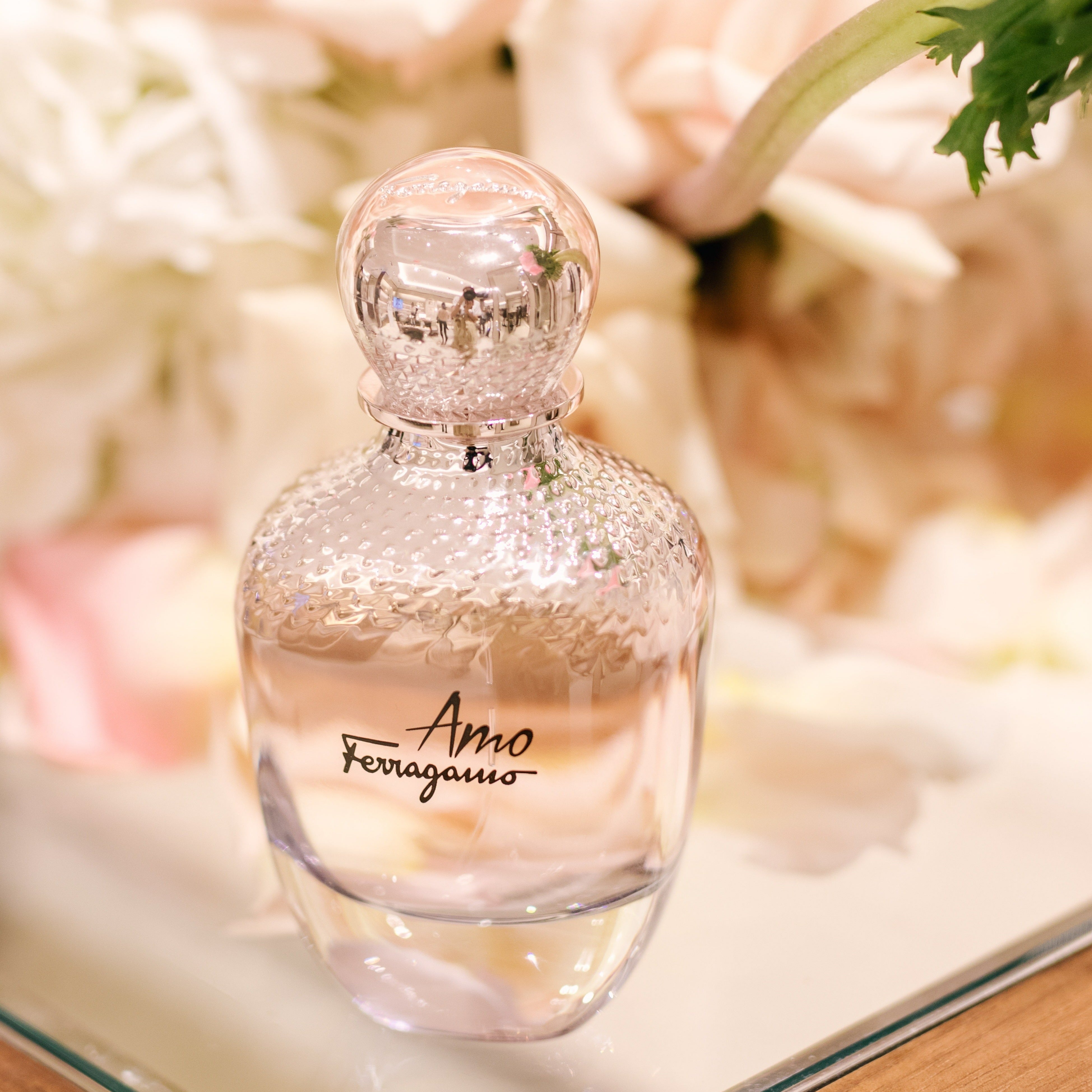 Ferragamo perfume women best sale