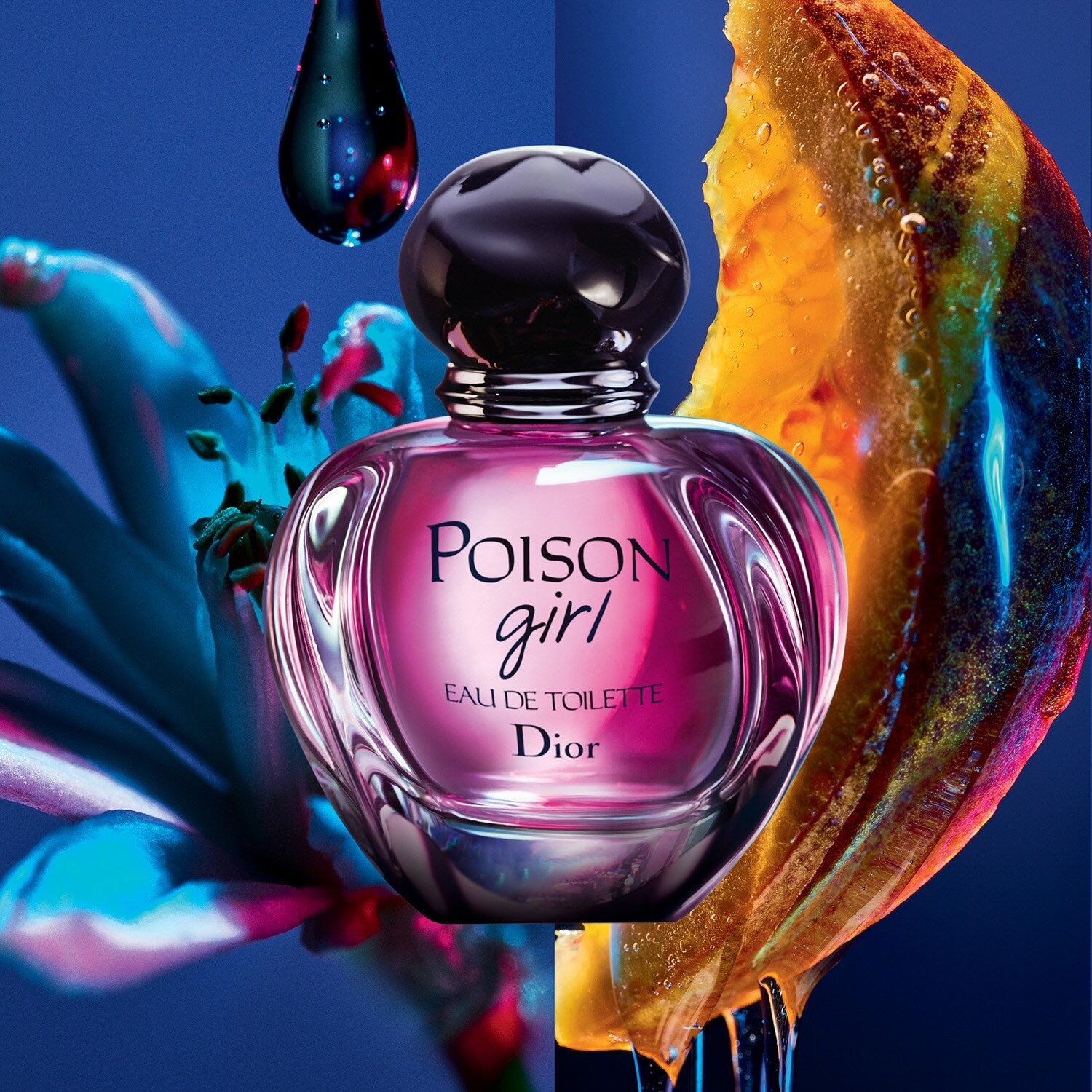 Poison girl edt hotsell