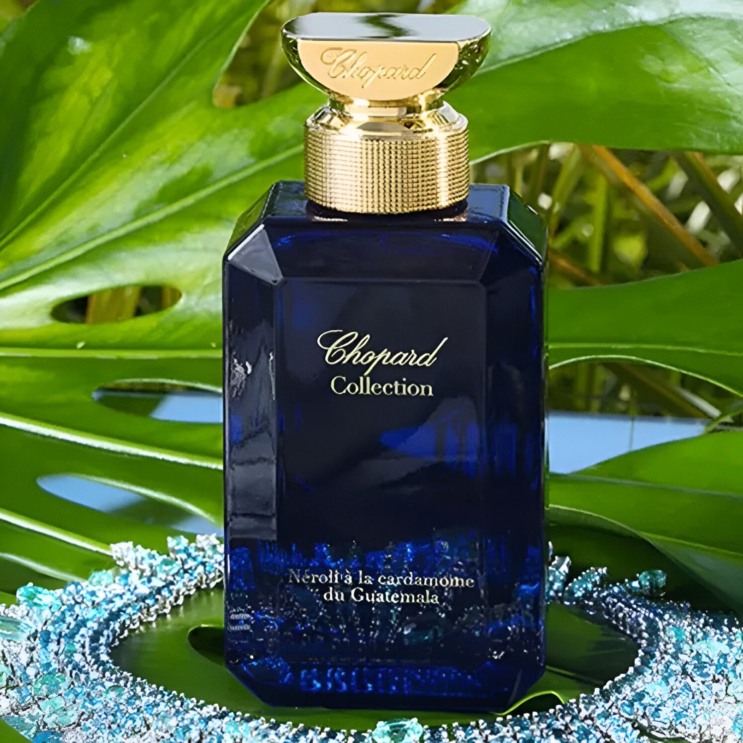 Chopard neroli sale