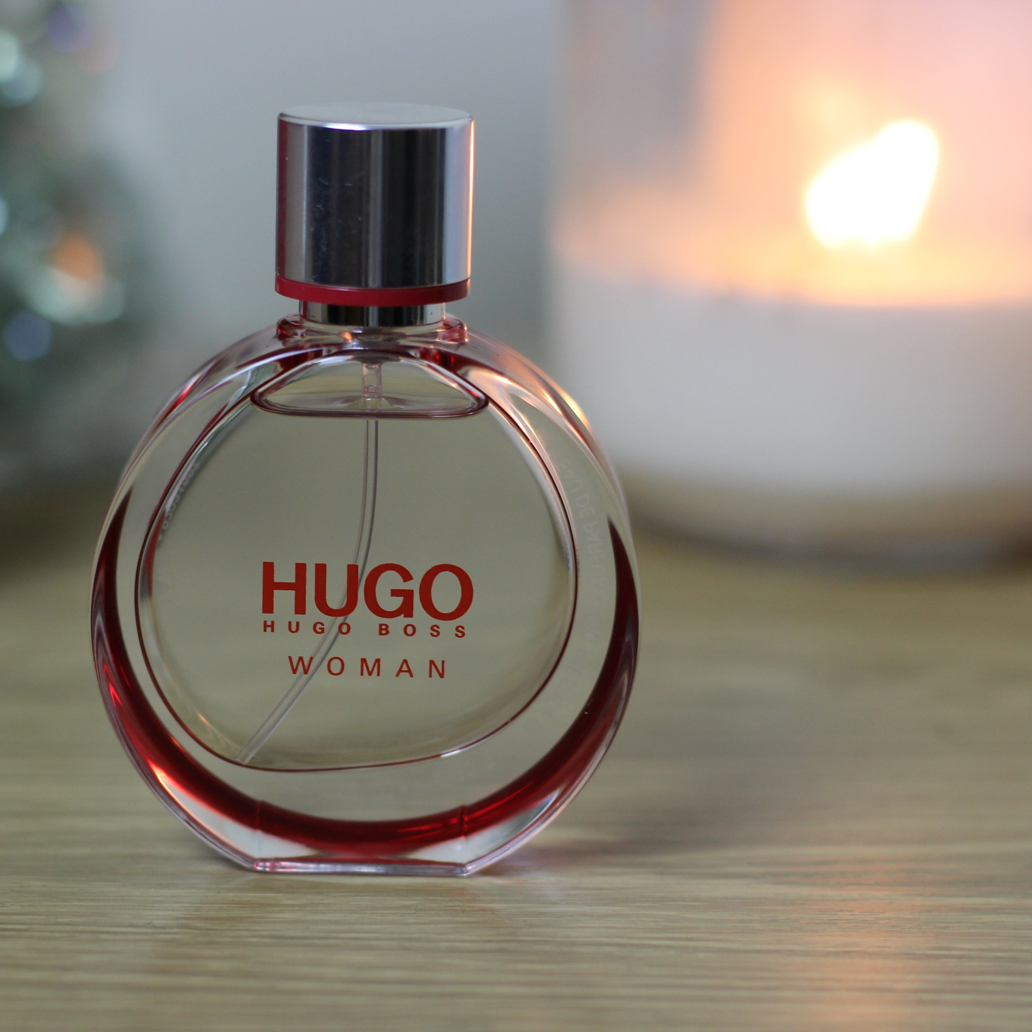 Boss hugo woman best sale