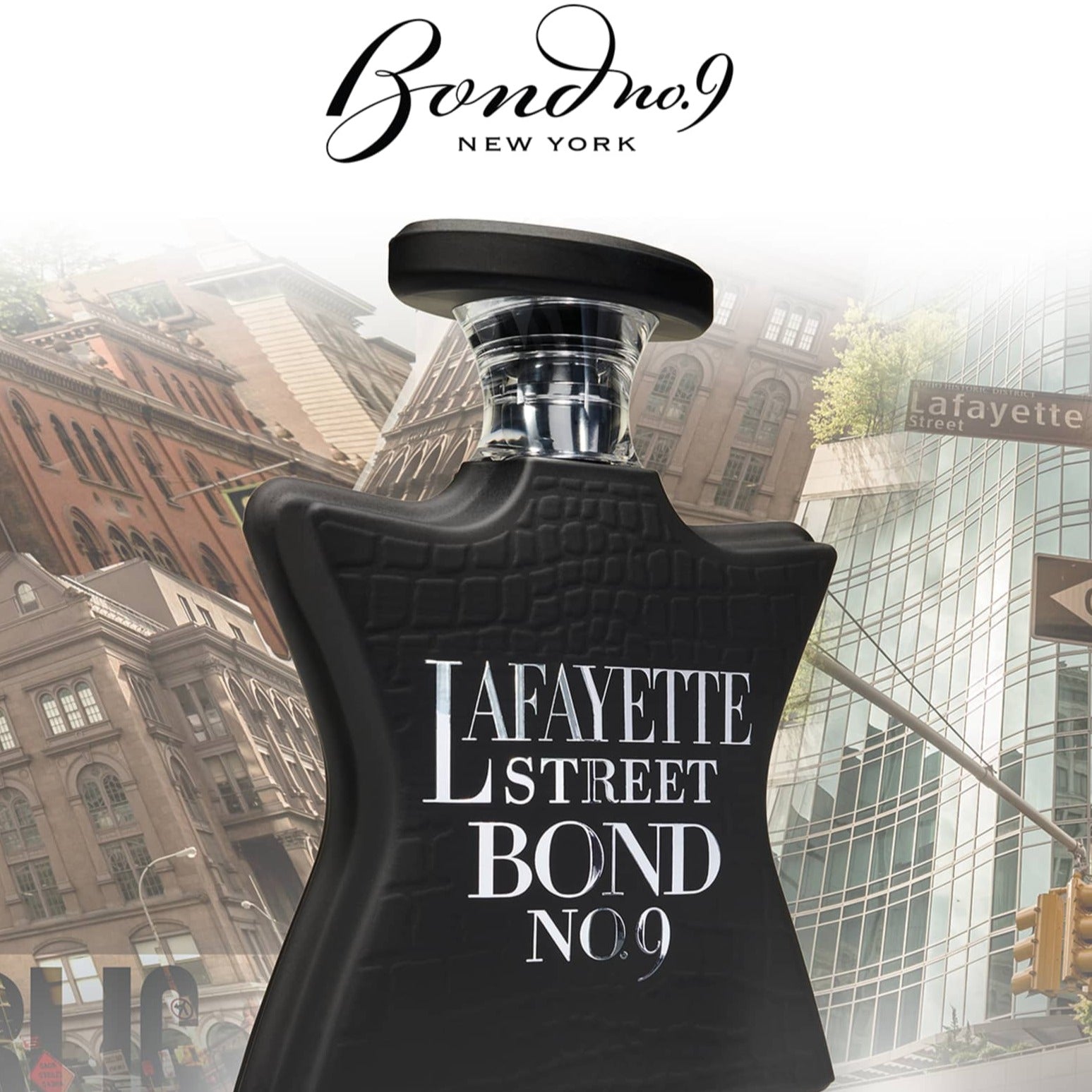 Shop Bond No.9 New York Lafayette Street EDP in Australia