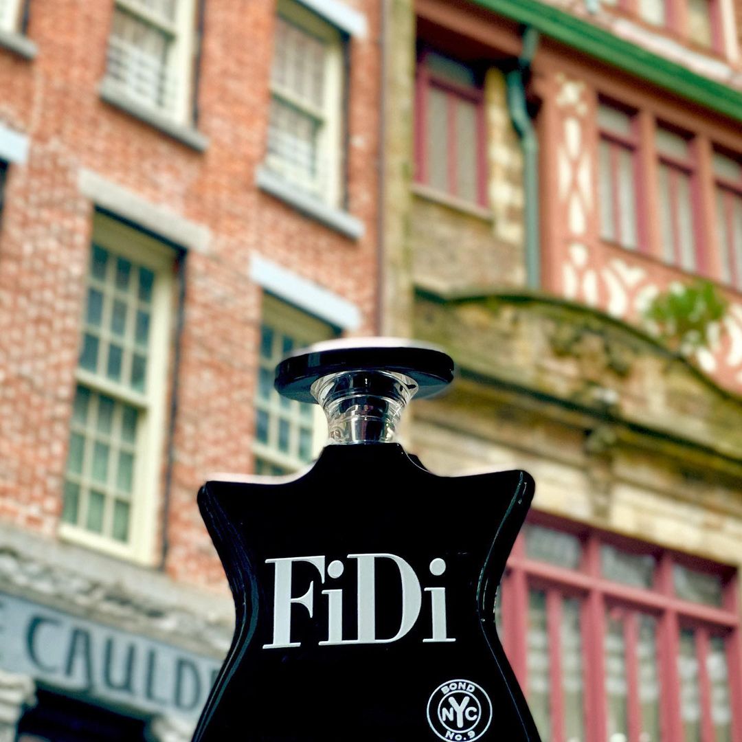 Shop Bond No.9 New York Fidi EDP in Australia