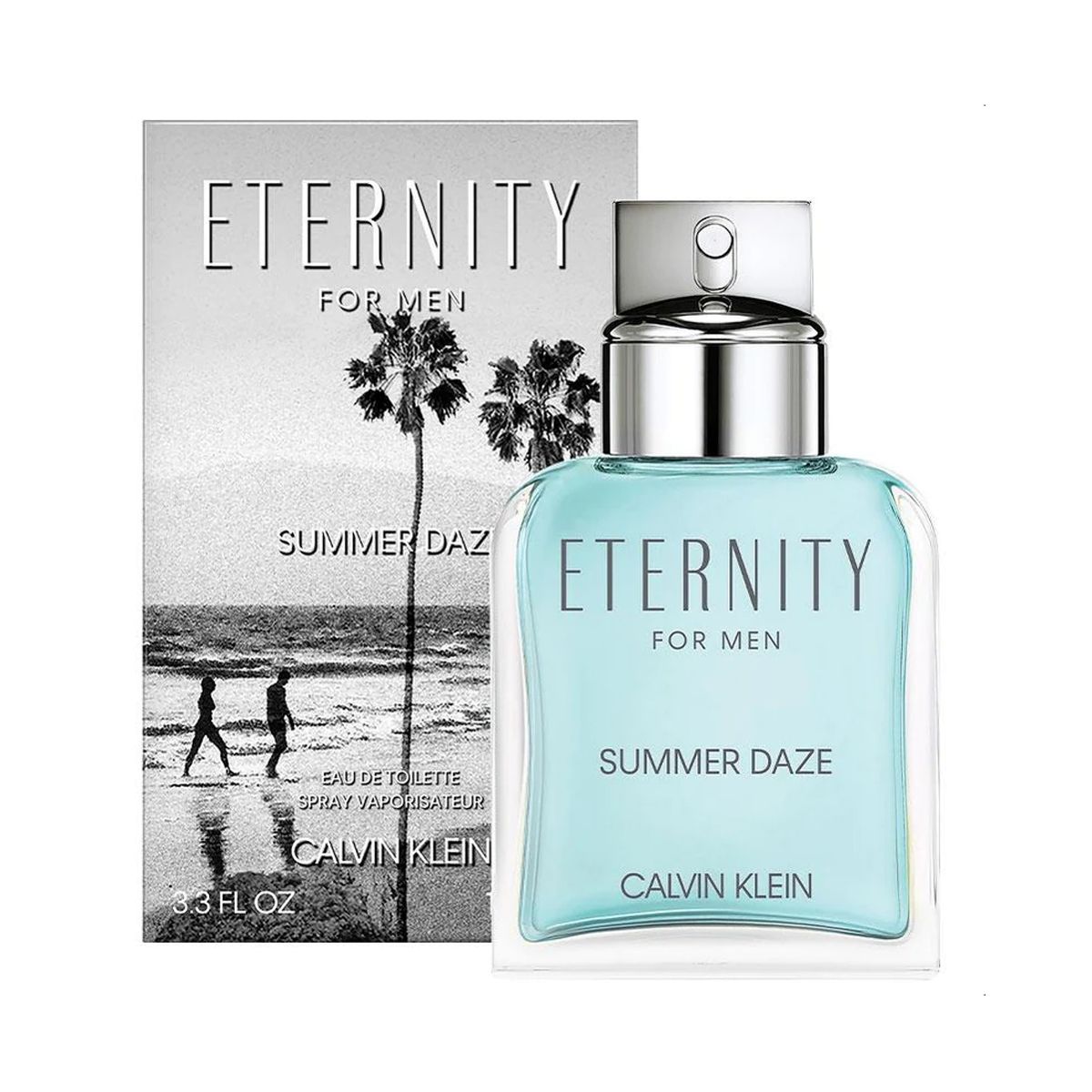 Eternity summer 2018 Clearance