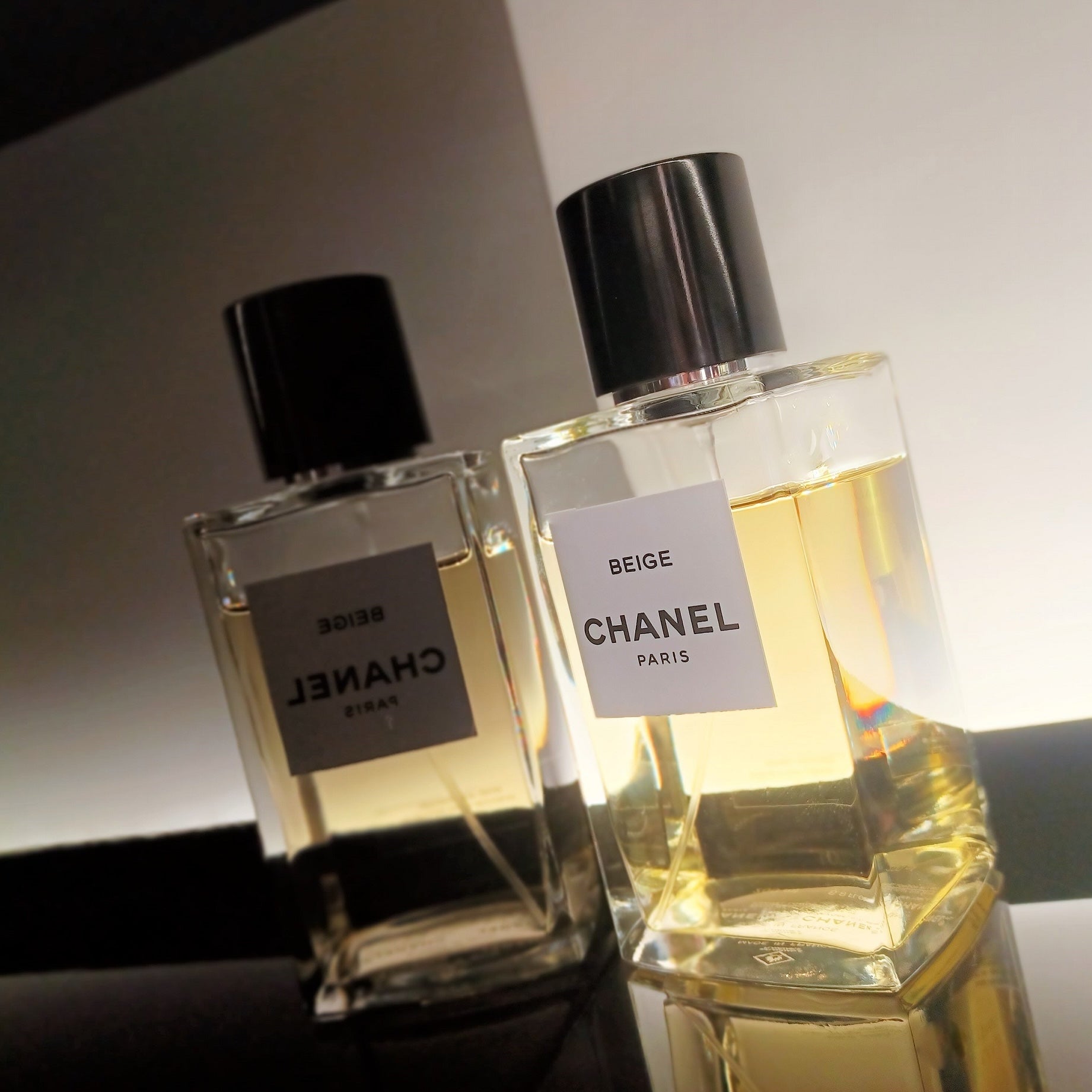 Chanel beige cheap perfume australia