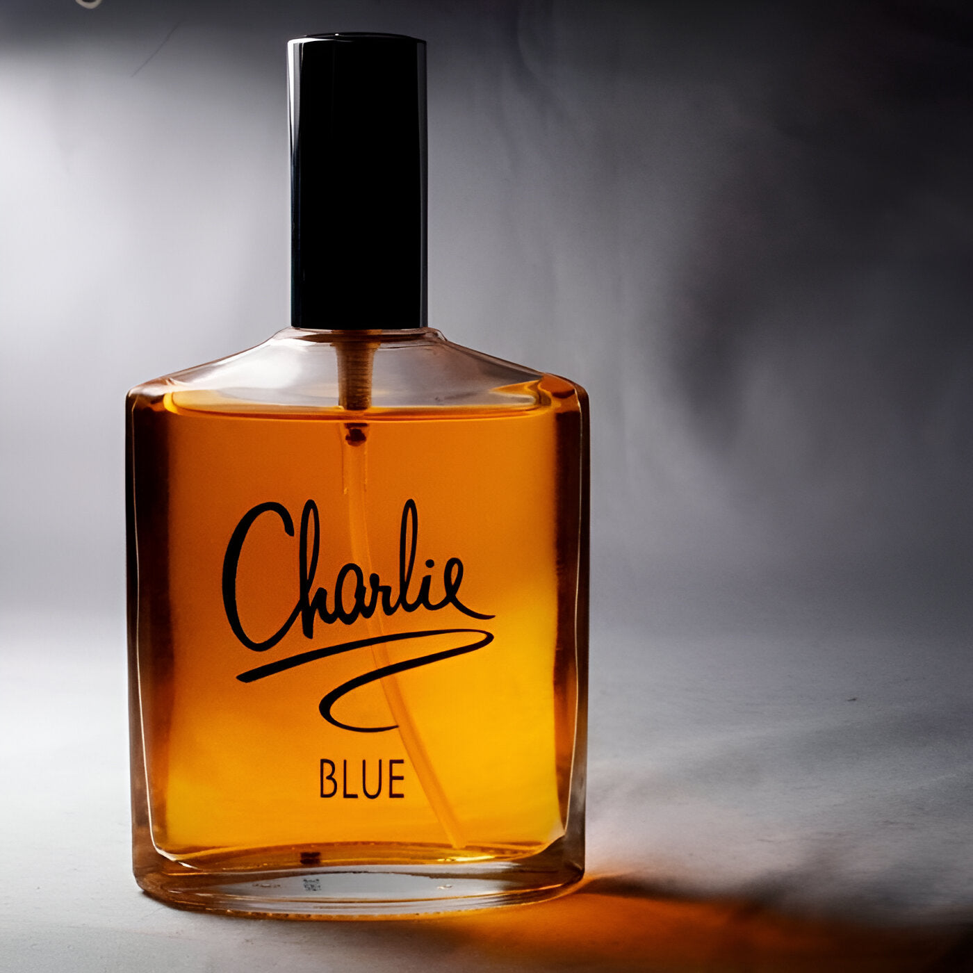(Revlon) Charlie Blue Body spray 150ml with Charlie Gold Spray 150ml