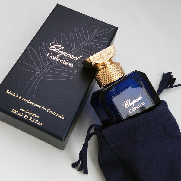 Chopard Neroli A La Cardamome Du Guatemala EDP