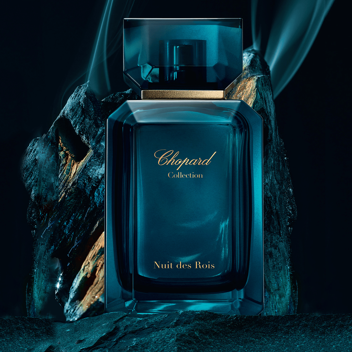 chopard discovery set
