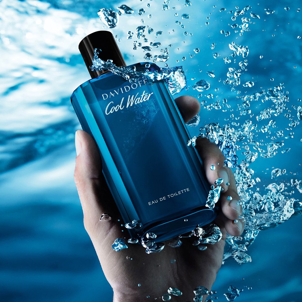 Davidoff sale shower gel