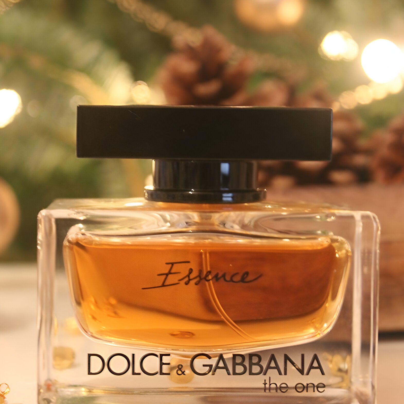 Essence dolce gabbana the one shop