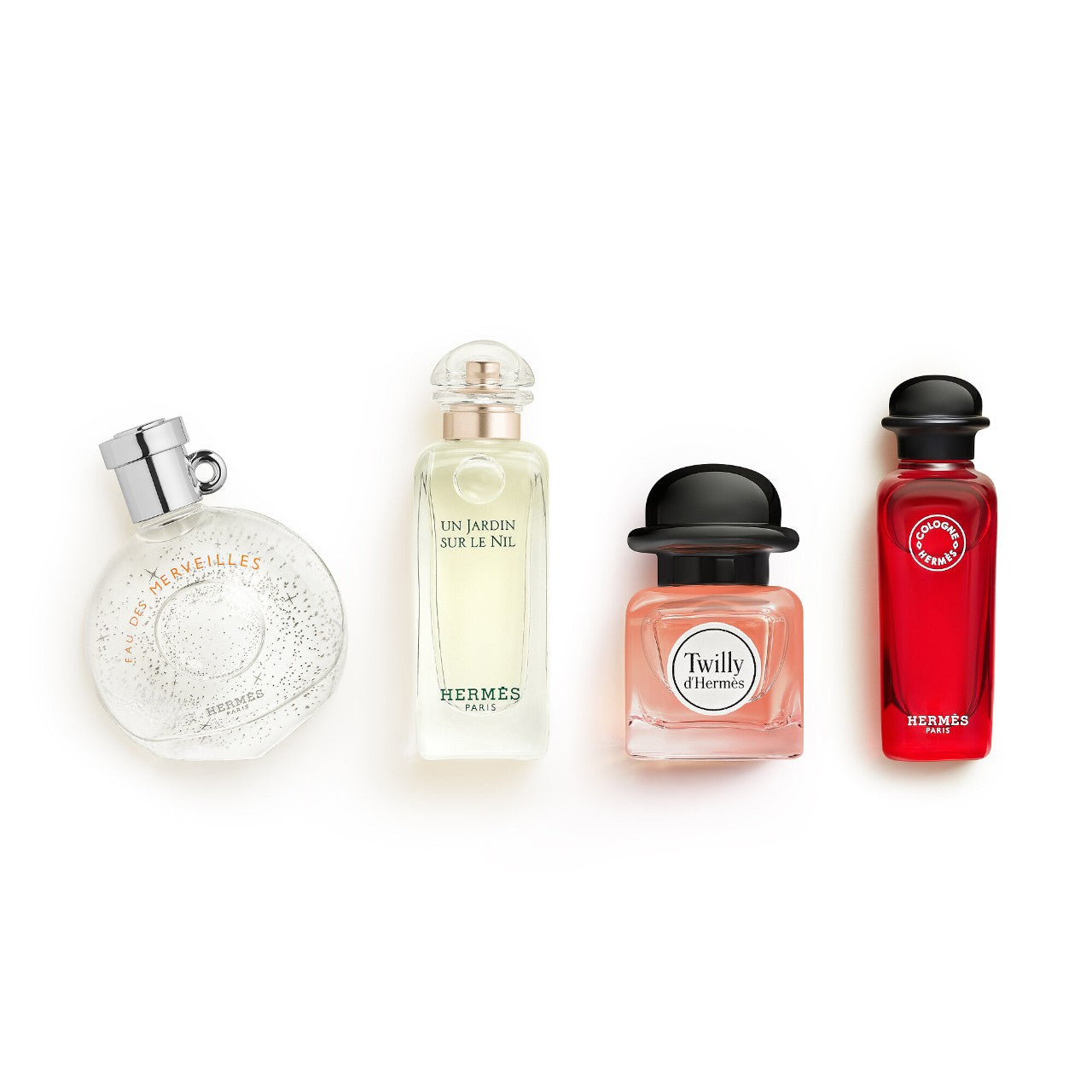 Shop HERMES Mini Discovery Set