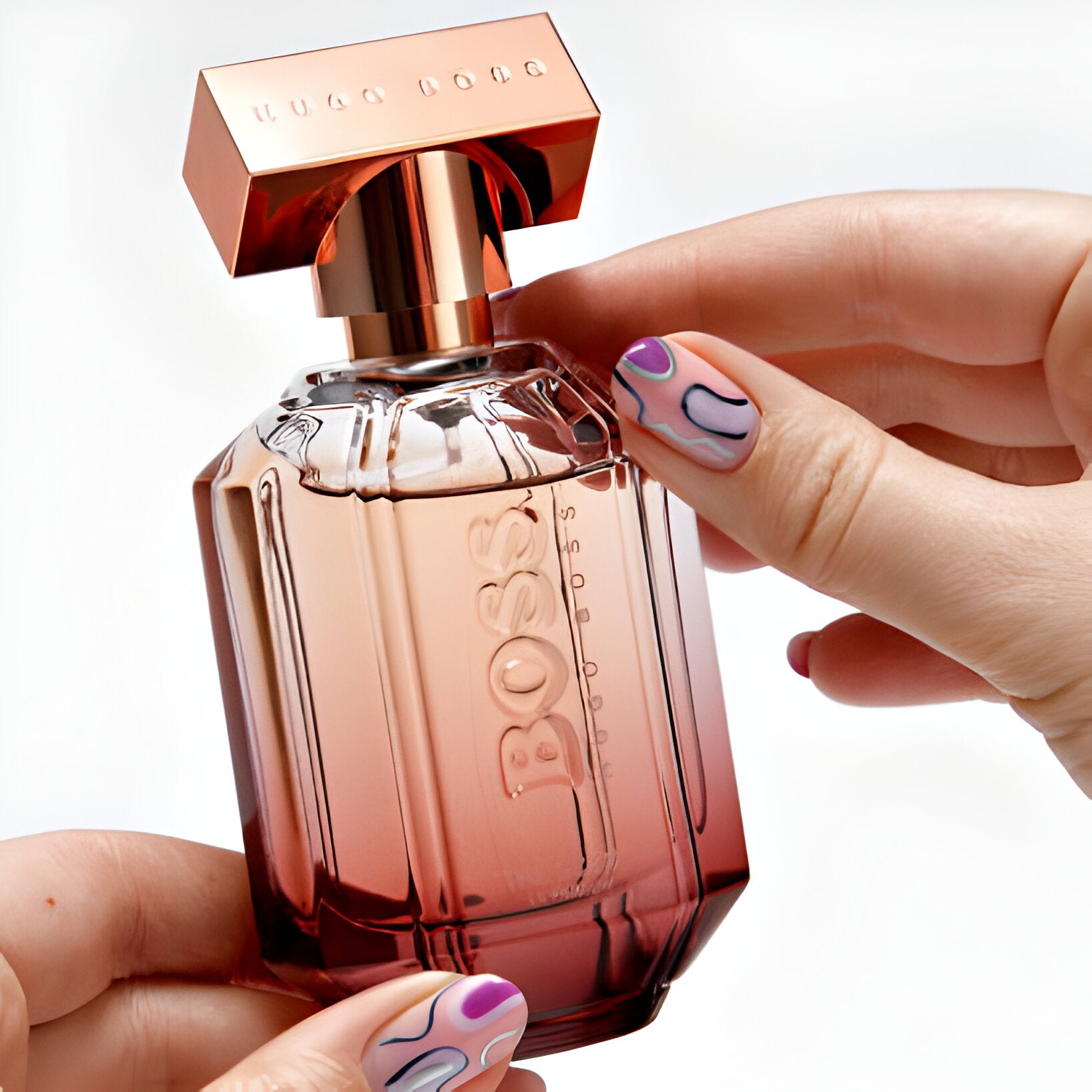 The scent sale edp