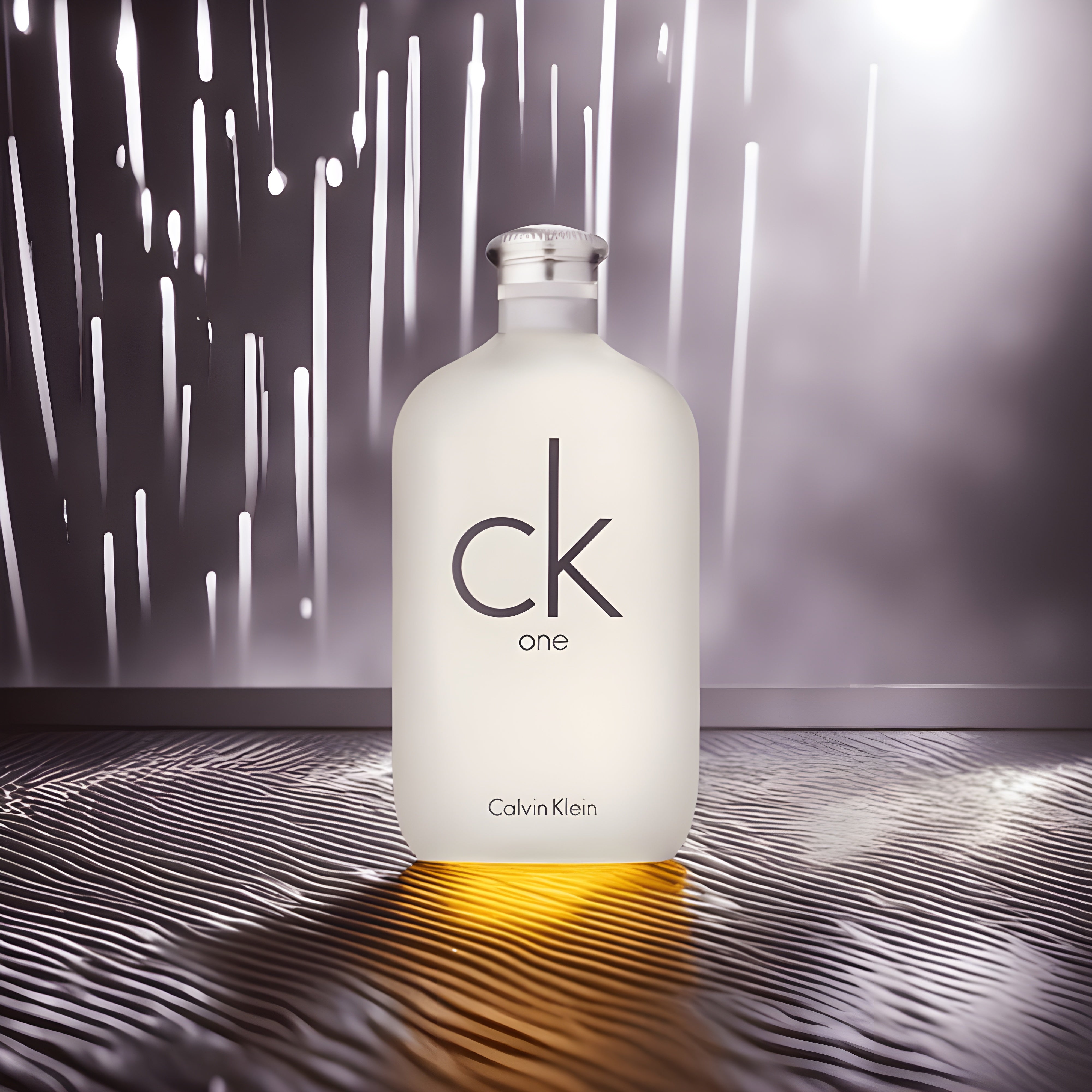 Shop Calvin Klein CK One EDT Hair Body Wash Travel Set