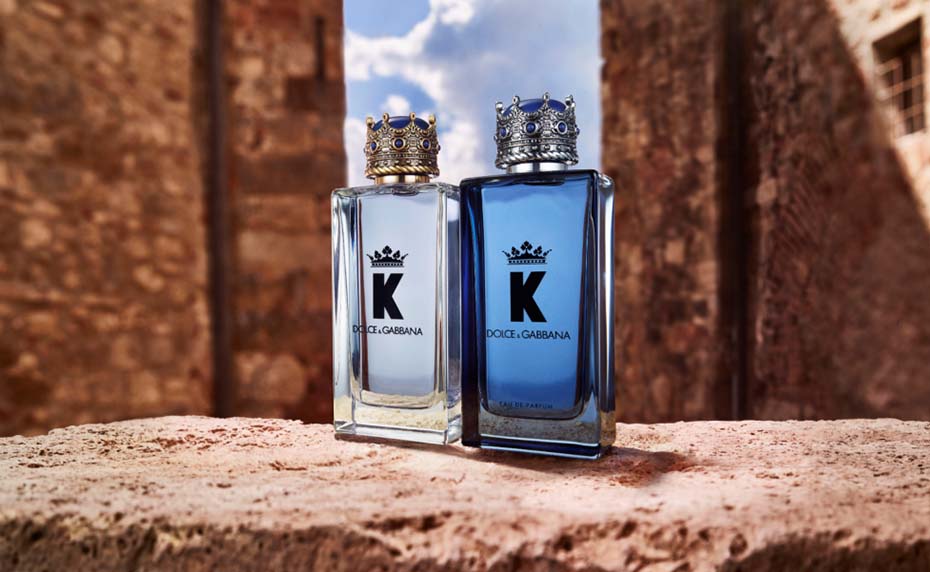 Perfume with klarna hot sale