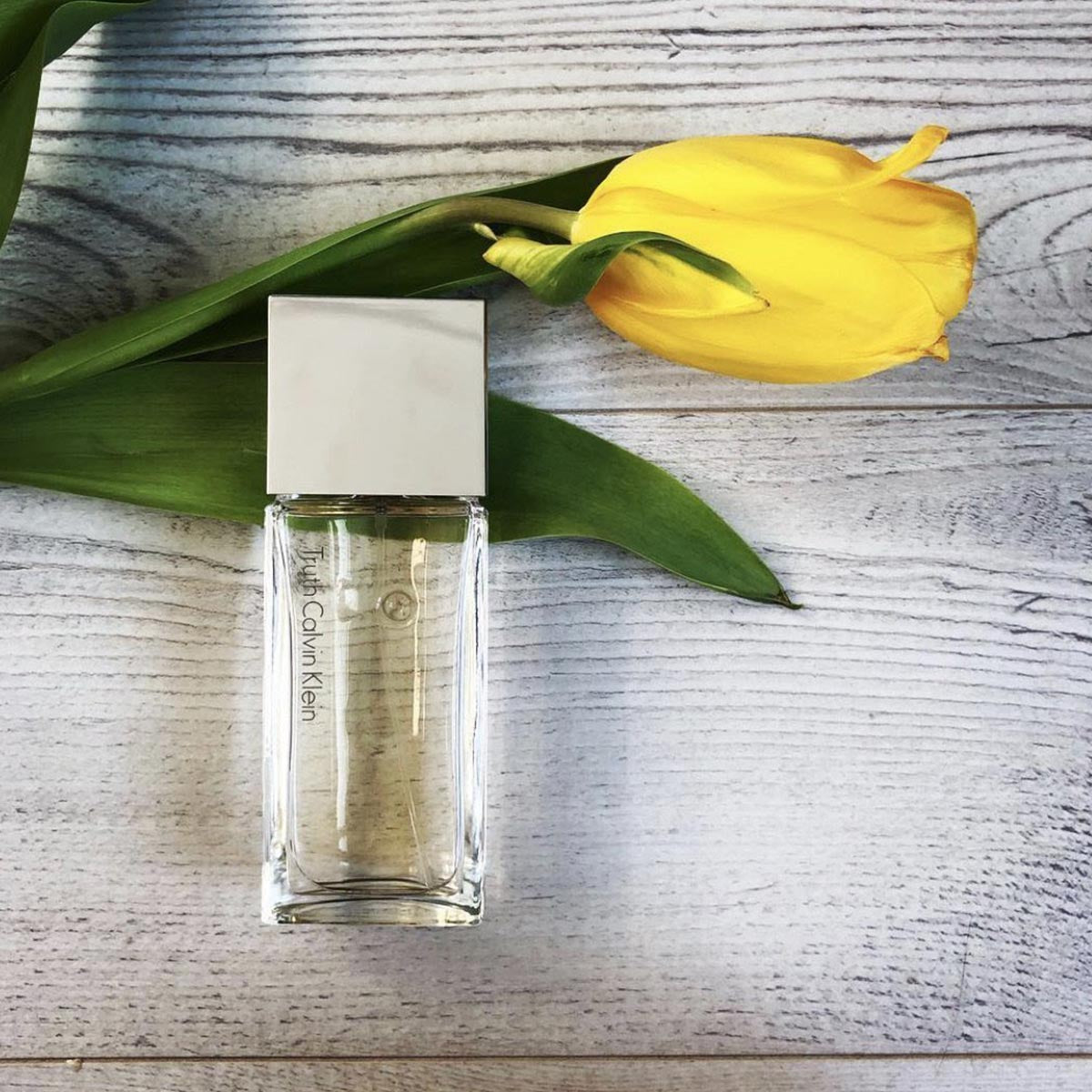Calvin klein truth best sale women's perfume review