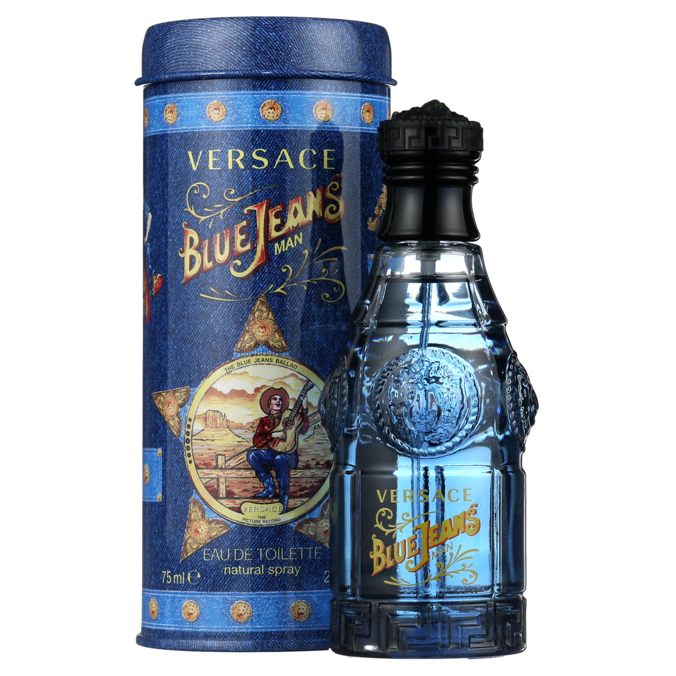 Perfume shop blue jeans Clearance