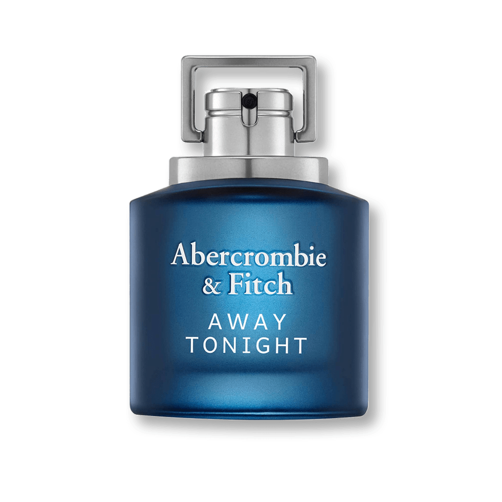 Shop Abercrombie Fitch Perfumes Online