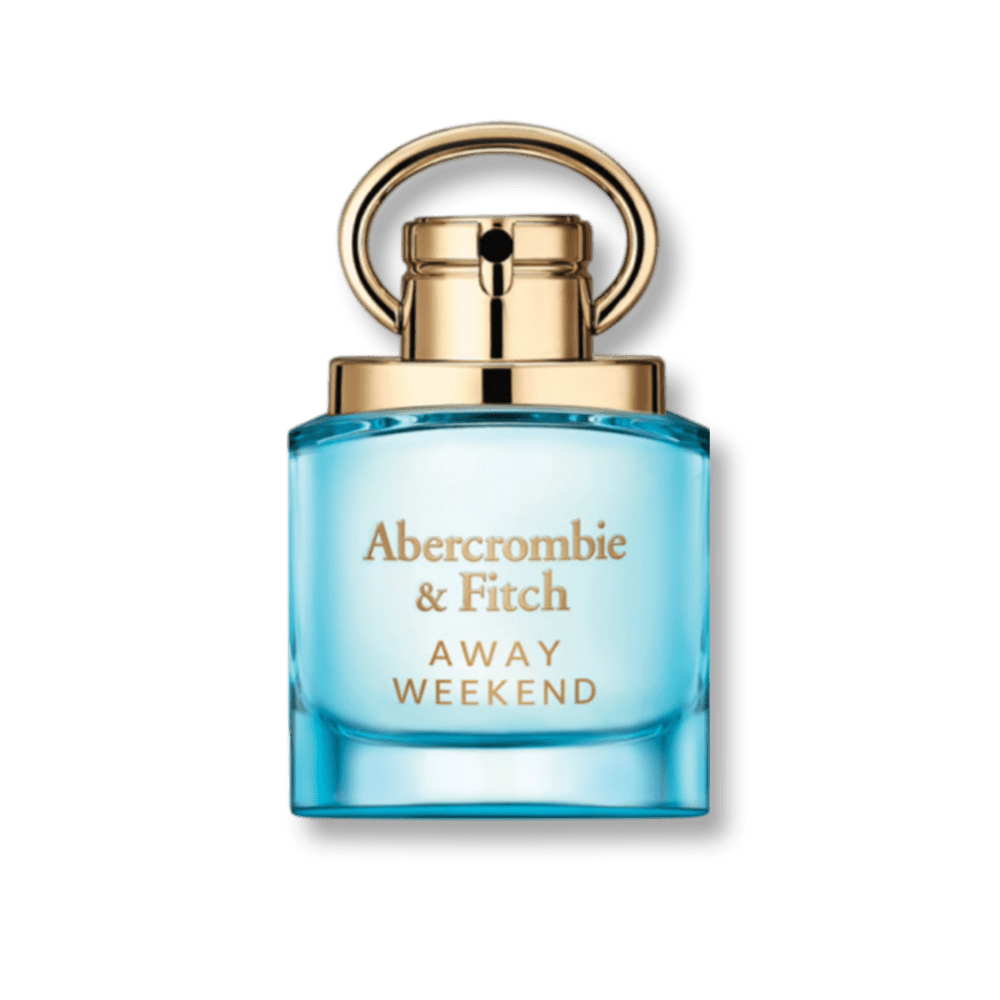 Abercrombie & Fitch Away Weekend EDP For Women | My Perfume Shop