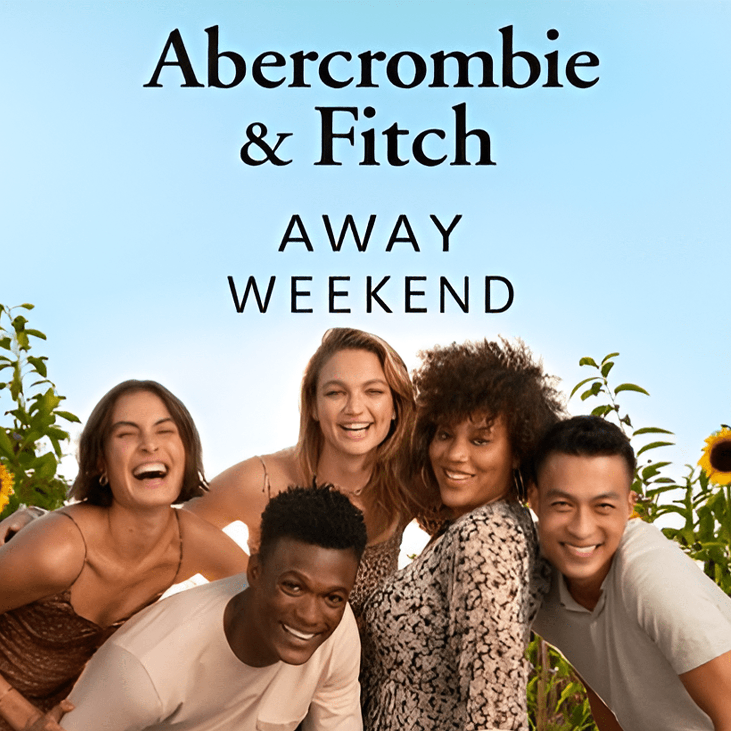 Abercrombie & Fitch Away Weekend EDP For Women | My Perfume Shop