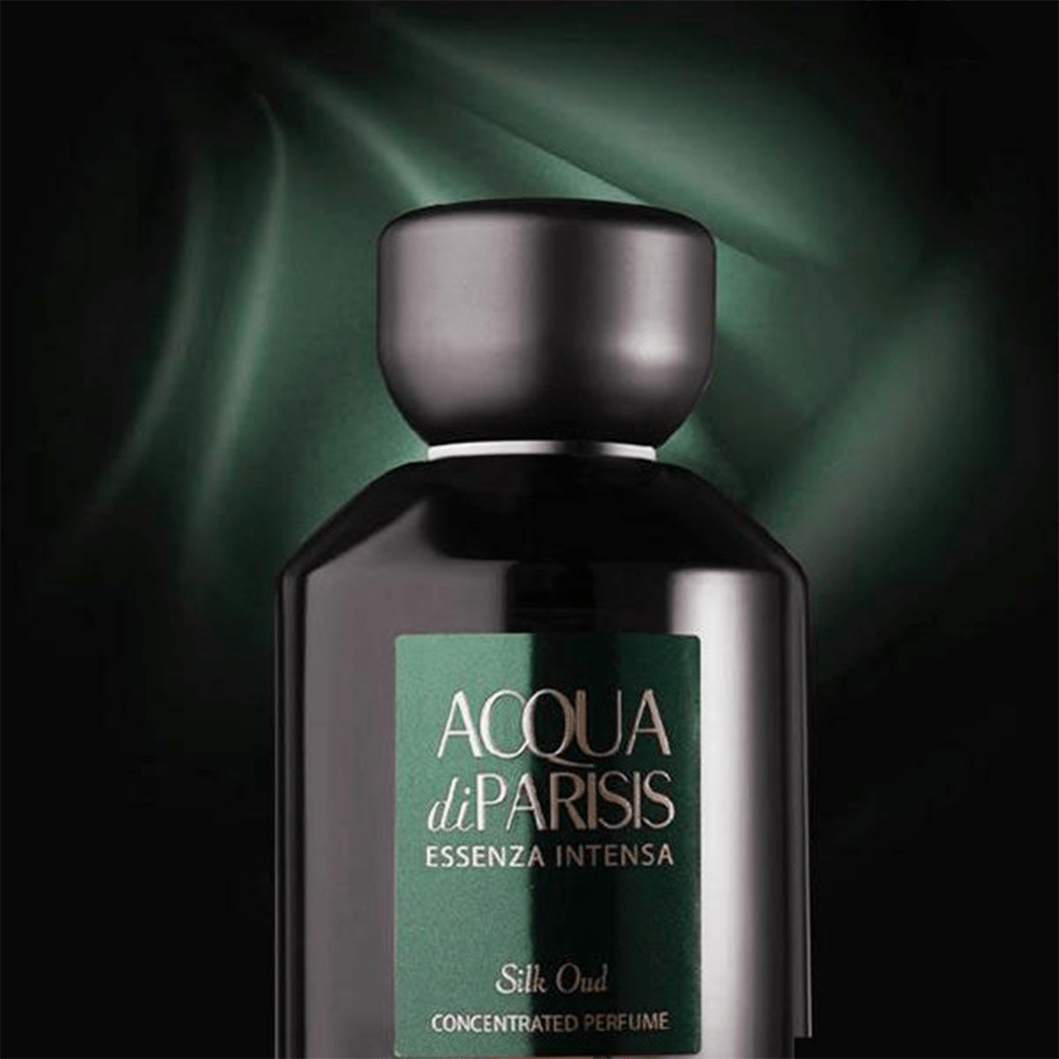 Acqua Di Parisis Essenza Intensa Silk Oud EDP | My Perfume Shop