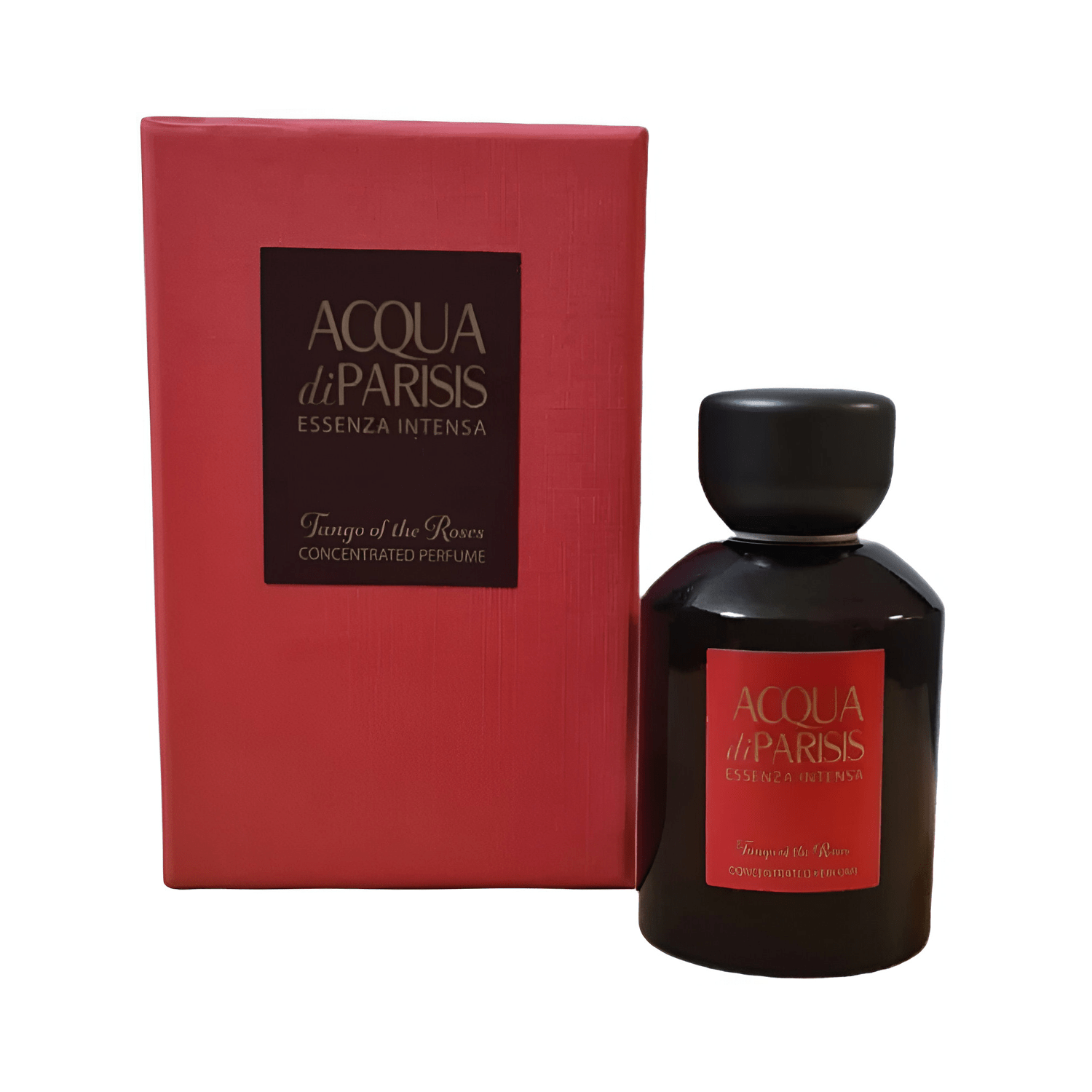 Acqua Di Parisis Essenza Intensa Tango Of The Roses EDP | My Perfume Shop