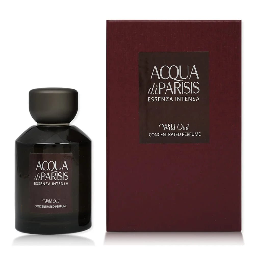 Acqua Di Parisis Essenza Intensa Wild Oud EDP | My Perfume Shop