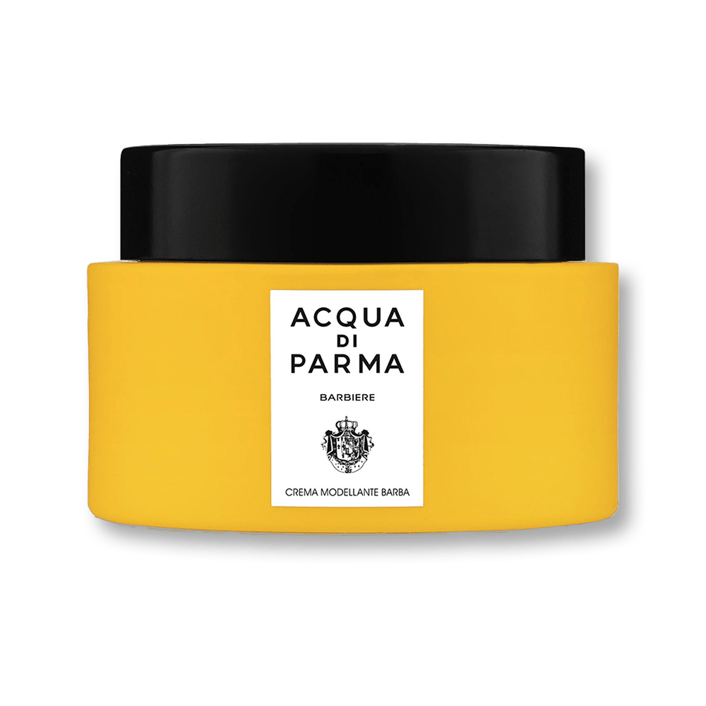 Acqua Di Parma Barbiere Styling Beard Cream Styling Beard Cream | My Perfume Shop