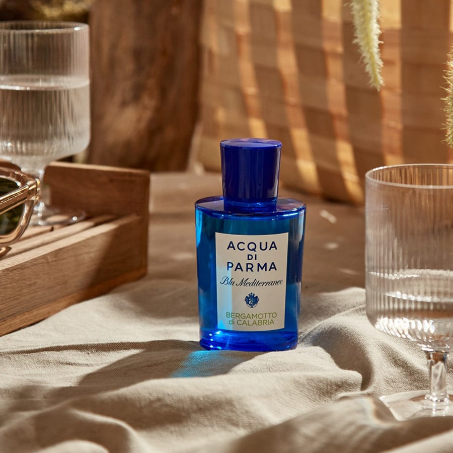 Acqua Di Parma Blu Mediterraneo Bergamotto Di Calabria www.myperfumeshop.com.au