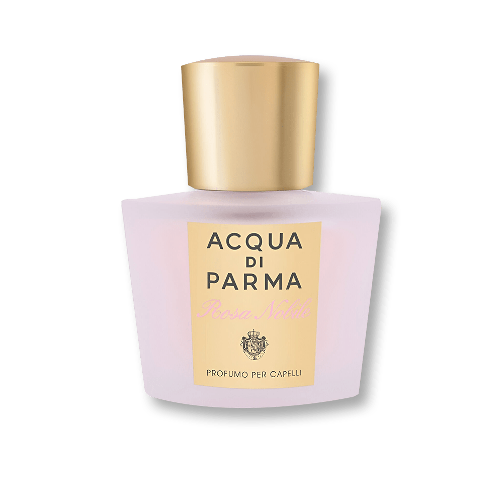 Acqua Di Parma Rosa Nobile Hair Mist | My Perfume Shop